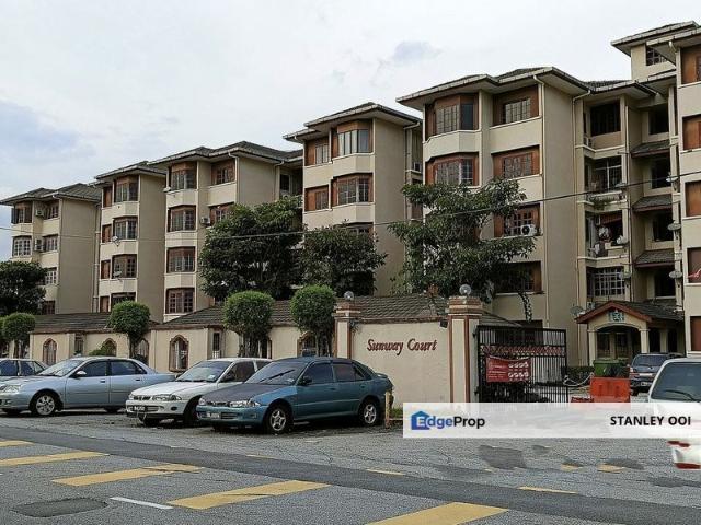 Condominium for sale in Petaling, Subang Jaya