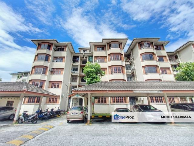 Condominium for sale in Petaling, Subang Jaya