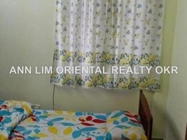 Condominium for sale in Petaling, Subang Jaya