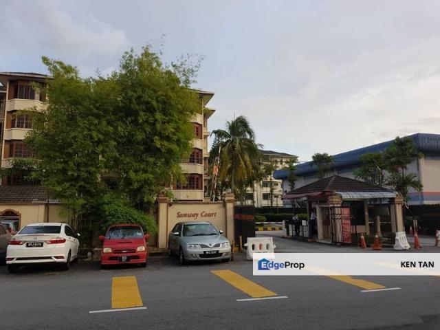 Condominium for sale in Petaling, Subang Jaya