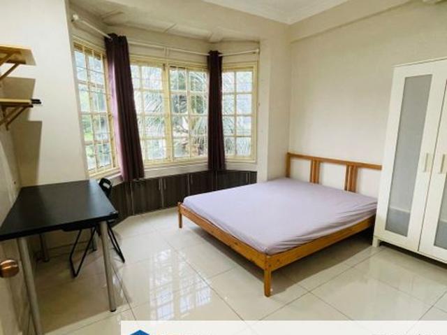 Condominium for rent in Petaling, Subang Jaya