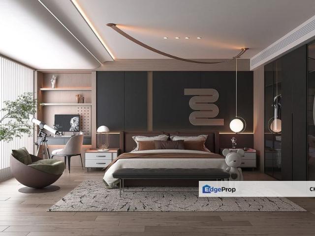 Condominium for sale in Petaling, Subang Jaya