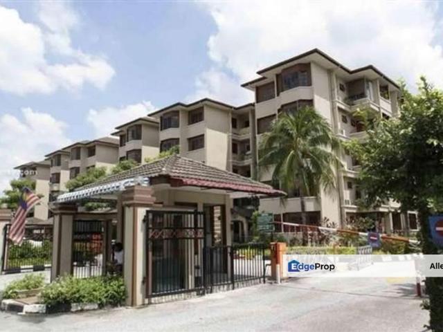 Condominium for sale in Petaling, Subang Jaya