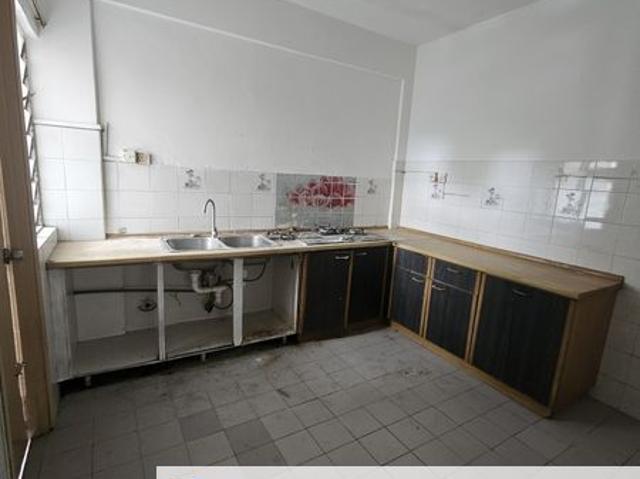 Condominium for sale in Petaling, Subang Jaya