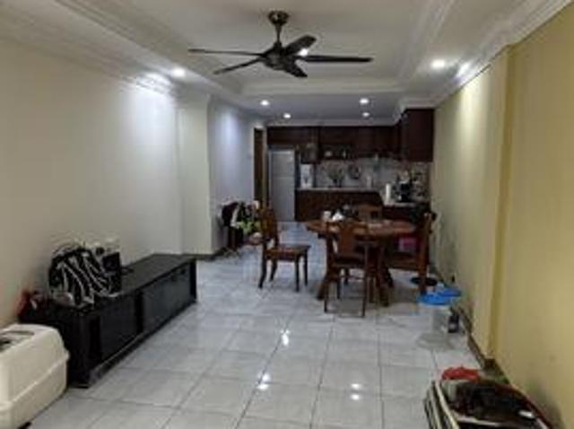 Apartment for rent in Petaling, Subang Jaya