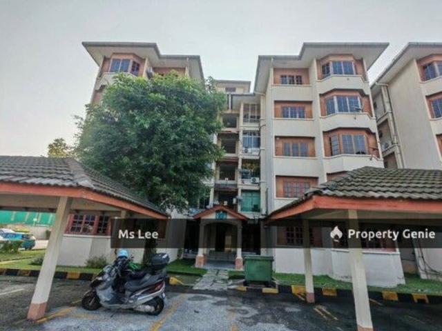 Apartment for rent in Petaling, Subang Jaya
