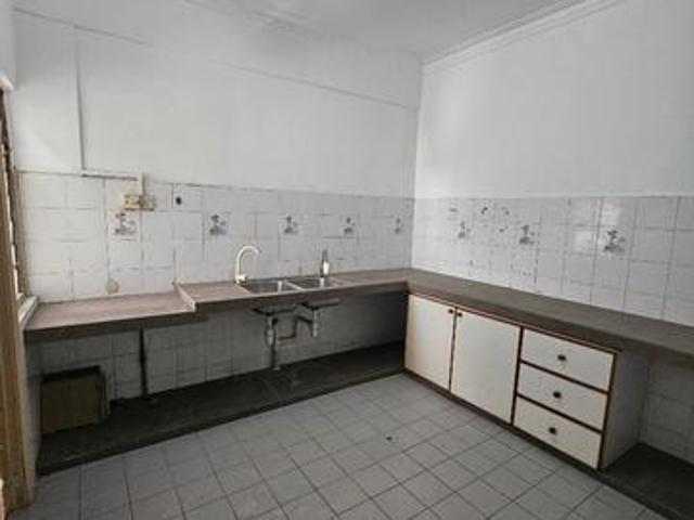 Apartment for sale in Petaling, Subang Jaya