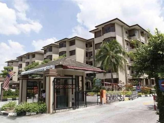 Apartment for sale in Petaling, Subang Jaya