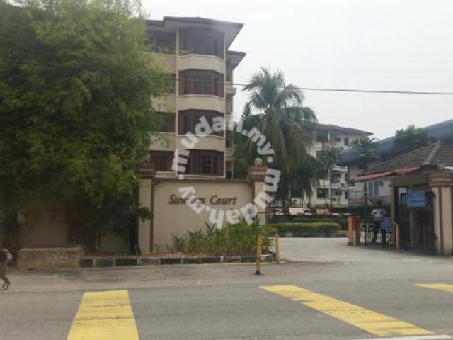 Apartment for sale in Petaling, Subang Jaya