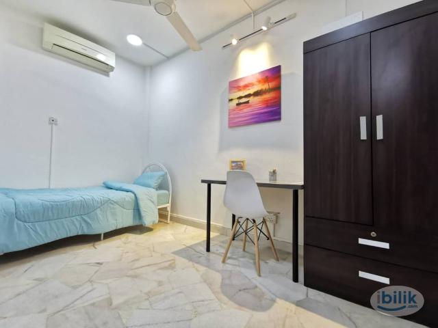 Room for rent in PJS 7, Majlis Bandaraya Subang Jaya