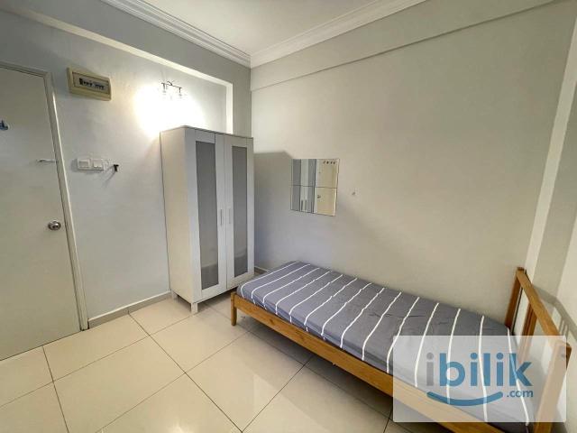 Room for rent in Petaling, Subang Jaya