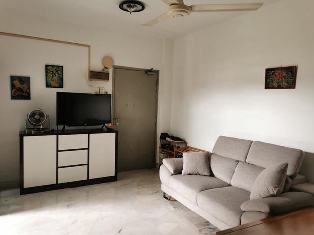 Apartment for sale in Petaling, Subang Jaya