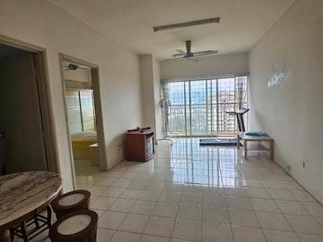 Apartment for sale in Petaling, Subang Jaya