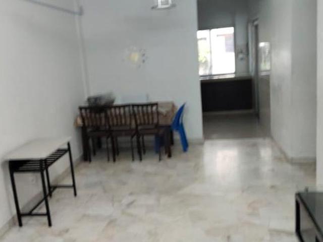 Apartment for rent in Petaling, Subang Jaya