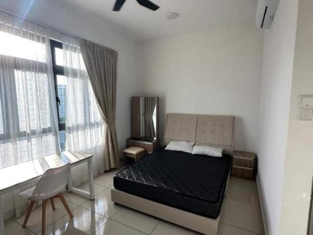 Room for rent in Petaling, Subang Jaya