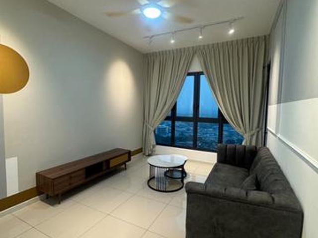 Condominium for rent in Kota Damansara, Petaling Jaya