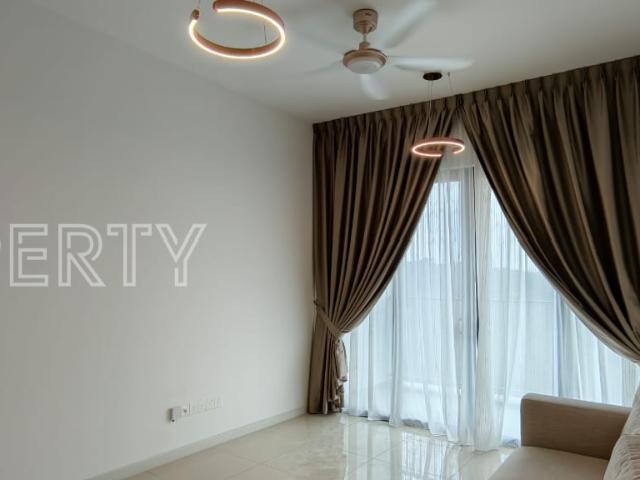 Apartment for rent in Petaling, Damansara Damai