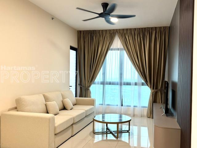 Apartment for rent in Petaling, Damansara Damai