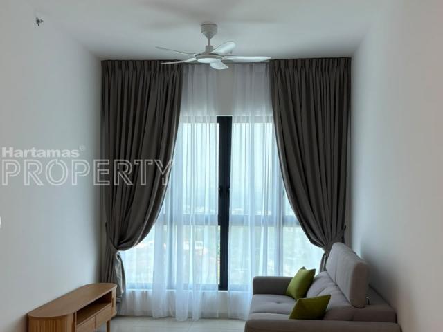 Apartment for rent in Petaling, Damansara Damai