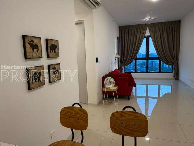 Apartment for rent in Petaling, Damansara Damai
