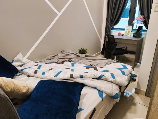 Room for rent in Petaling, Damansara Damai