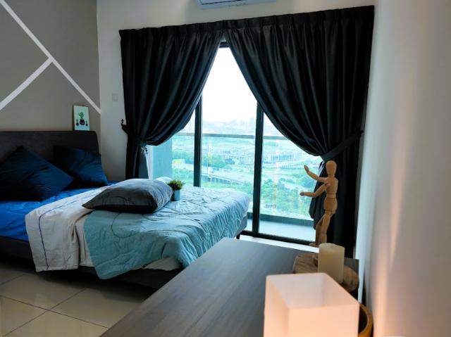 Room for rent in Petaling, Damansara Damai