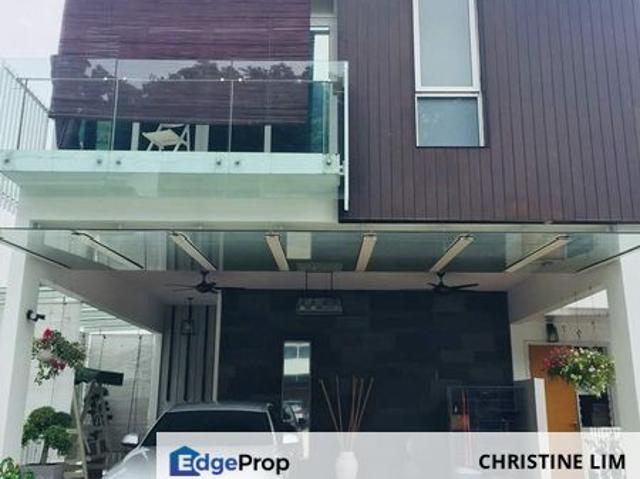 House for rent in PJU 5, Petaling Jaya