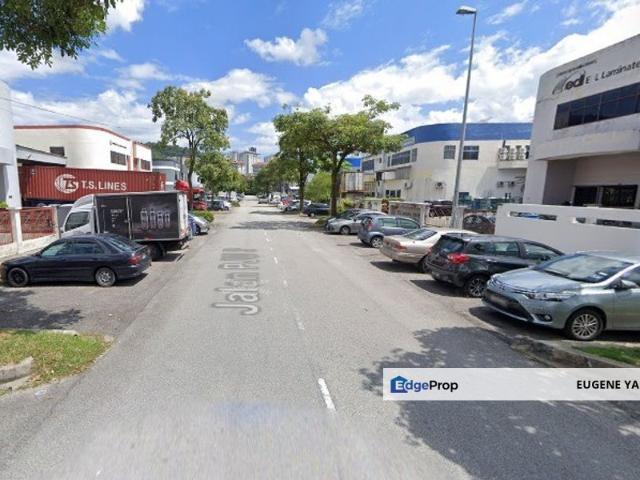 Warehouse for sale in Petaling, Damansara Damai