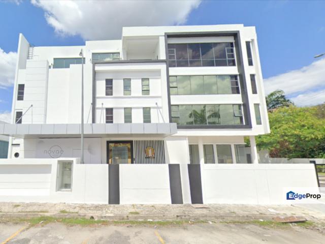 Warehouse for sale in Petaling, Damansara Damai