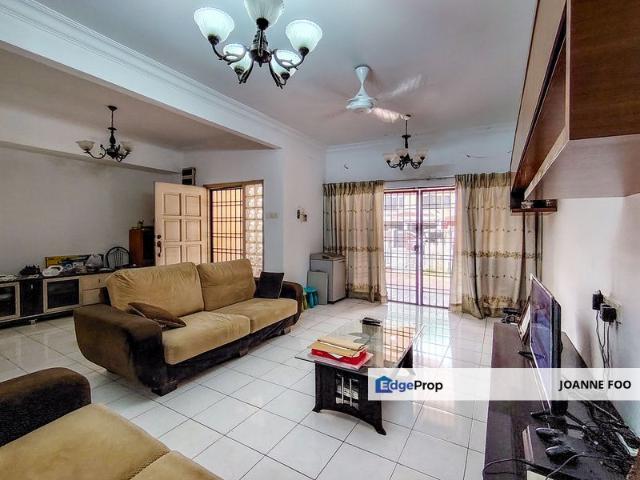 House for sale in Petaling, Damansara Damai