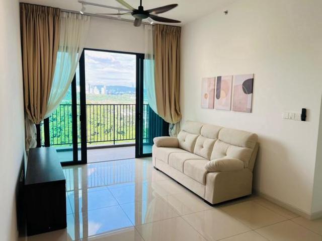 Condominium for rent in Kota Damansara, Petaling Jaya