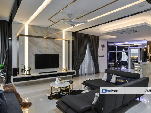 House for sale in Petaling, Damansara Damai