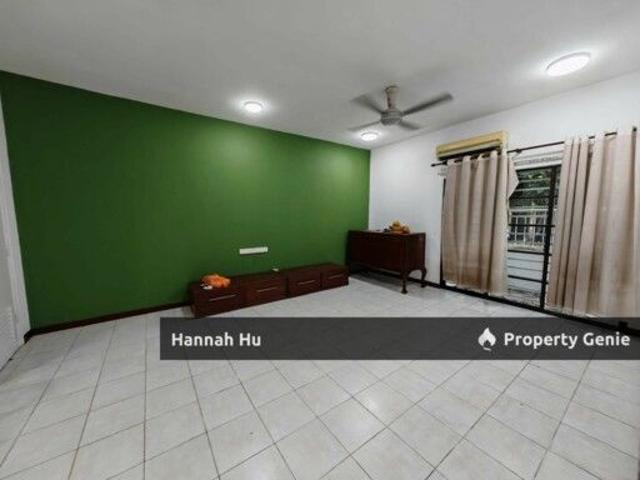 House for rent in Petaling, Damansara Damai