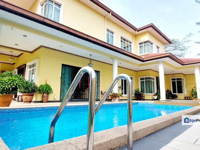 House for sale in Petaling, Damansara Damai