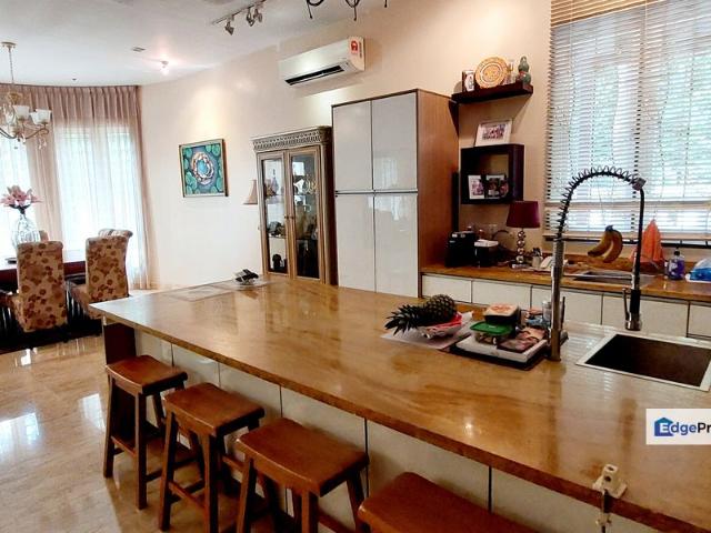 House for sale in Petaling, Damansara Damai
