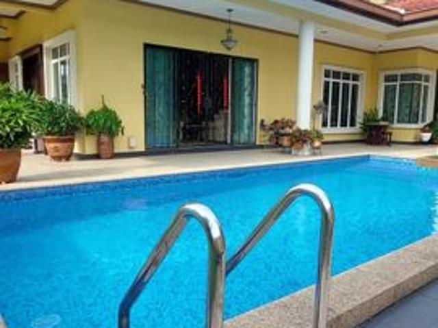 House for sale in Petaling, Damansara Damai