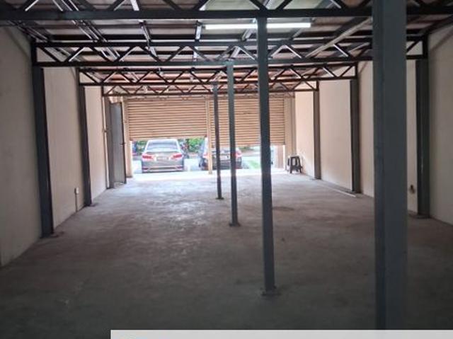 Shop for rent in Petaling, Damansara Damai