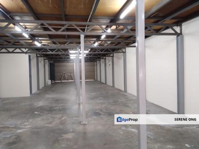 Shop for rent in Petaling, Damansara Damai