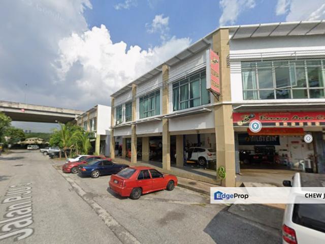 Shop for sale in Petaling, Damansara Damai