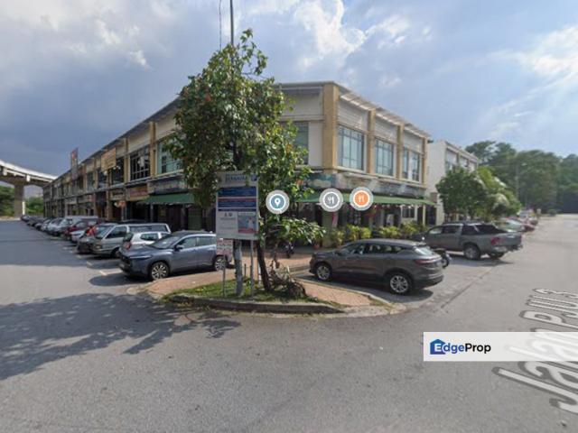 Shop for rent in Petaling, Damansara Damai