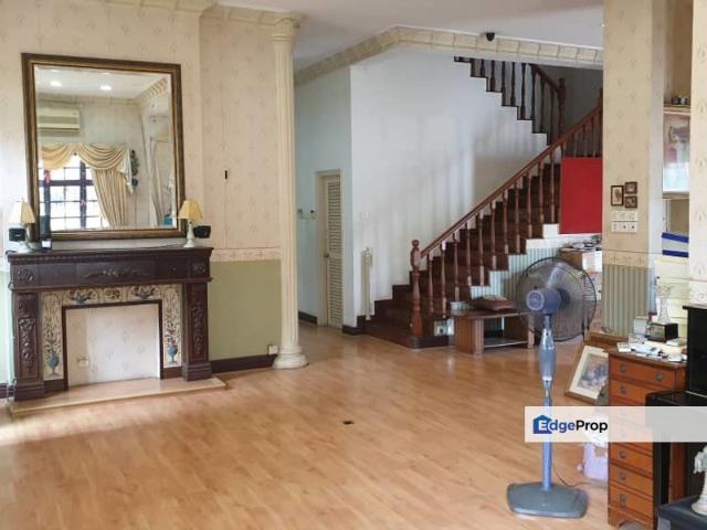 House for sale in Petaling, Damansara Damai