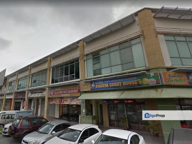 Shop for rent in Petaling, Damansara Damai