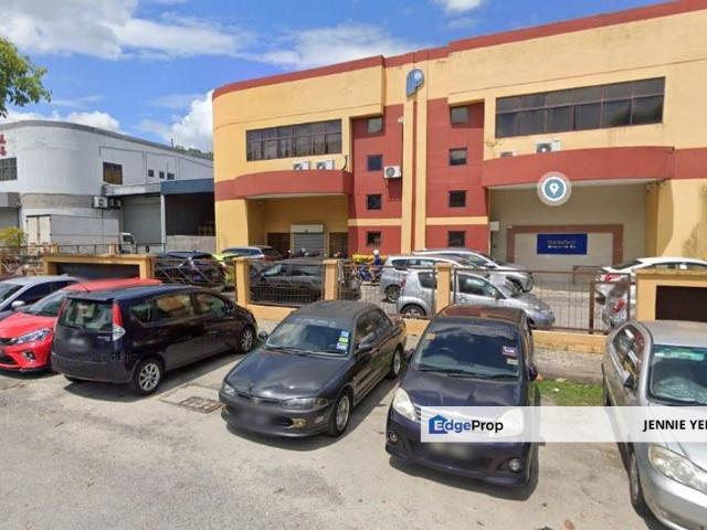 Warehouse for sale in Petaling, Damansara Damai