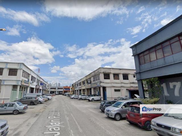 Warehouse for sale in Petaling, Damansara Damai