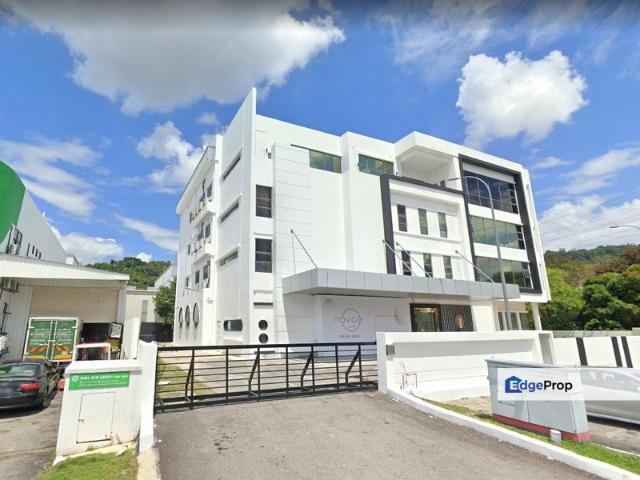 Warehouse for sale in Petaling, Damansara Damai