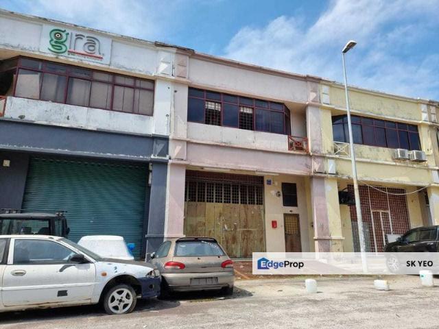Warehouse for sale in Petaling, Damansara Damai