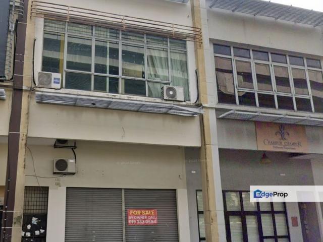Shop for sale in Petaling, Damansara Damai