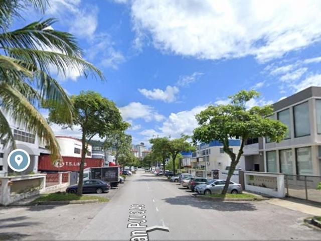 Warehouse for sale in Petaling, Damansara Damai