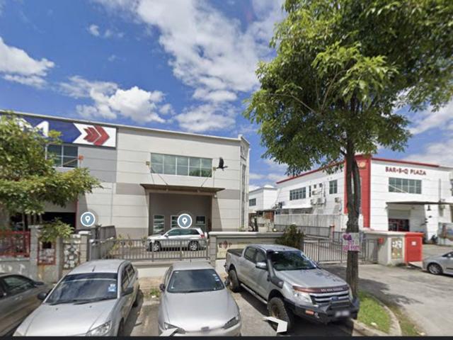 Warehouse for sale in Petaling, Damansara Damai