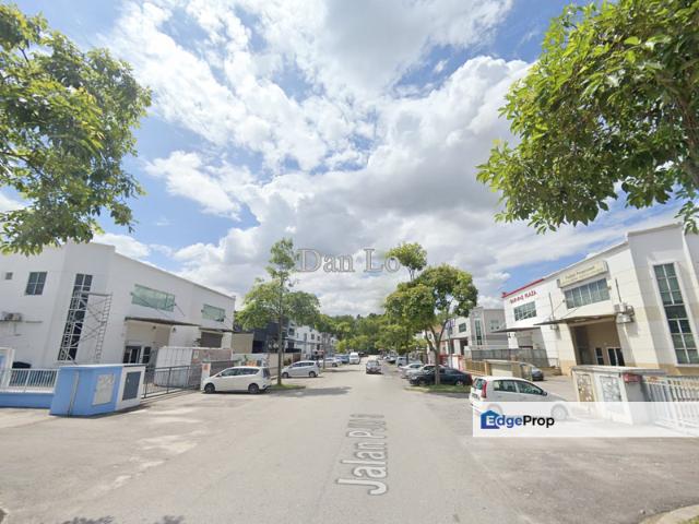 Warehouse for sale in Petaling, Damansara Damai